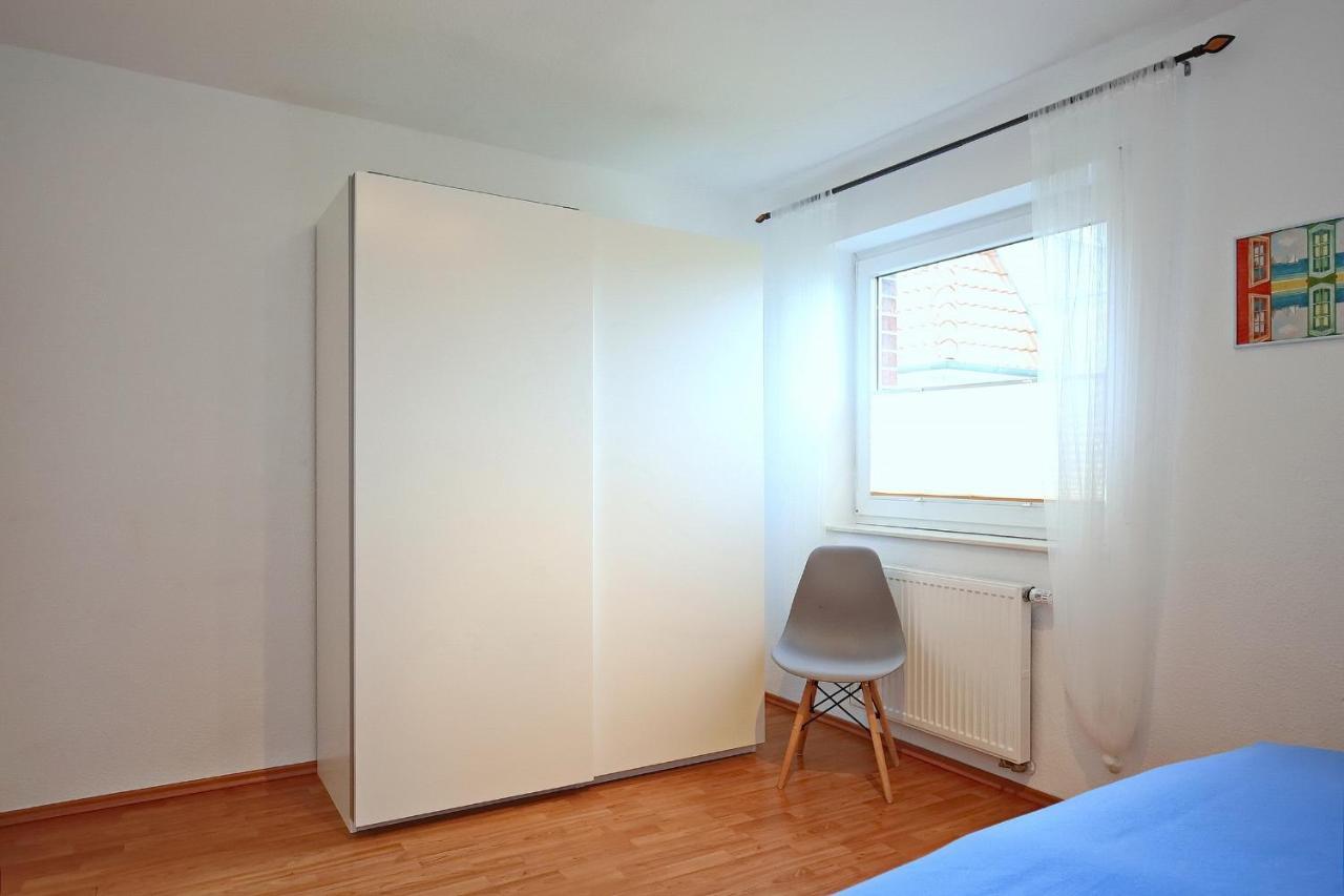 Malaga Wohnung 2 Ostseebad Boltenhagen Exterior foto