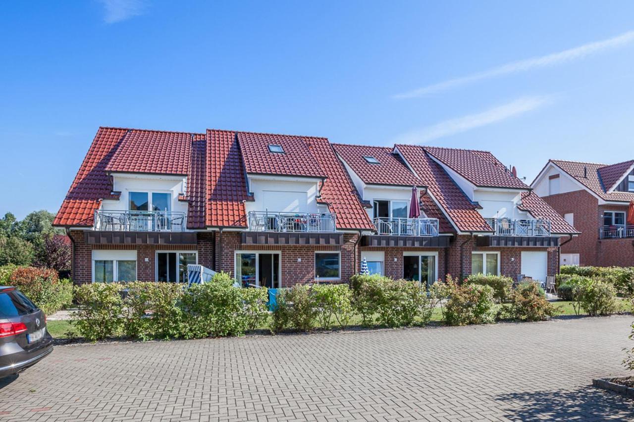 Malaga Wohnung 2 Ostseebad Boltenhagen Exterior foto